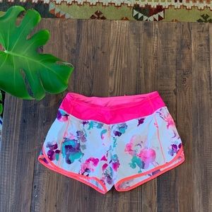 Super RARE Lululemon Shorts